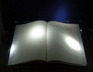 194 - Book of Remembrance
