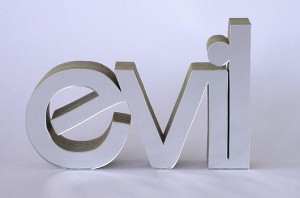 207 - Evil