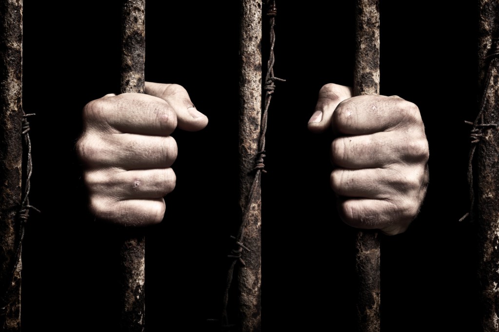 What s Your Prison Walk With God